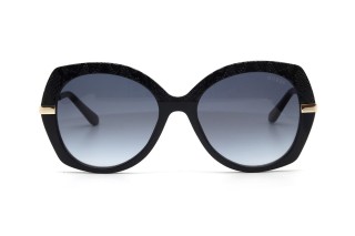 Солнцезащитные очки GUESS GU00215 01B 55 Фото №2 - linza.ua