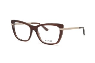 Оправы GUESS GU50246 048 54 Фото №1 - linza.ua