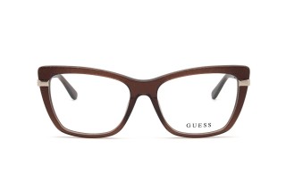 Оправы GUESS GU50246 048 54 Фото №3 - linza.ua