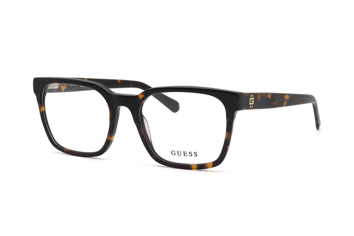 Оправи GUESS GU50094 052 55 Фото №1 - linza.ua