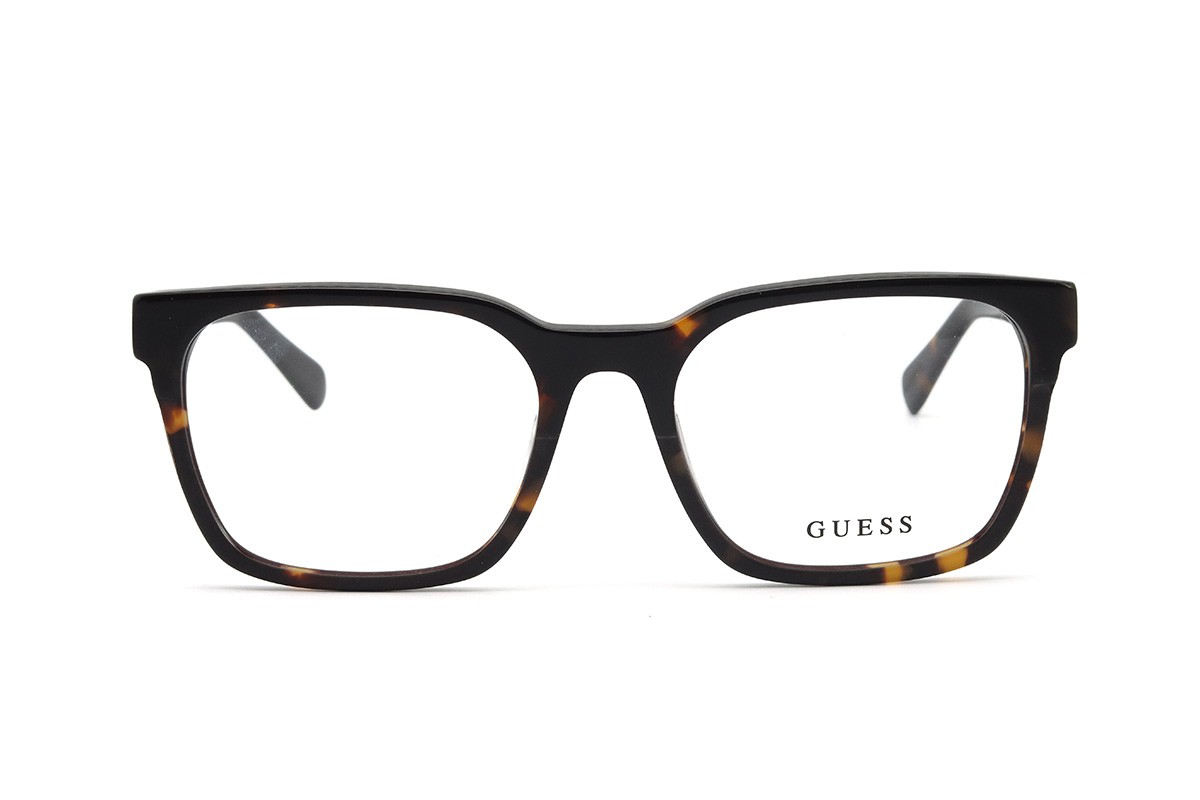Оправи GUESS GU50094 052 55 Фото №4 - linza.ua