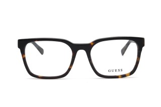 Оправи GUESS GU50094 052 55 Фото №4 - linza.ua