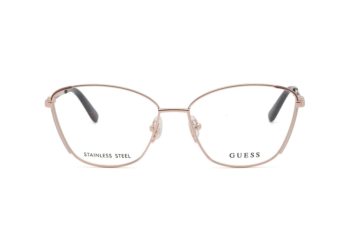 Оправи GUESS GU50224 028 56 Фото №4 - linza.ua