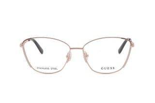 Оправи GUESS GU50224 028 56 Фото №4 - linza.ua