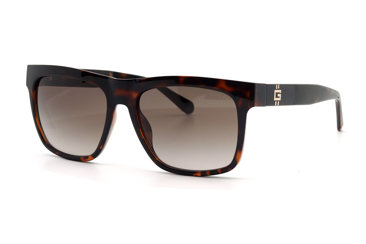 Солнцезащитные очки GUESS GU00222 52F 57 Фото №1 - linza.ua