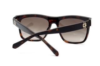 Солнцезащитные очки GUESS GU00222 52F 57 Фото №2 - linza.ua
