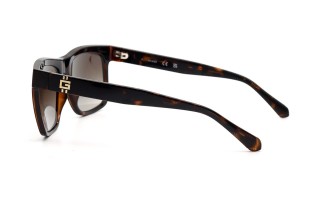 Солнцезащитные очки GUESS GU00222 52F 57 Фото №3 - linza.ua