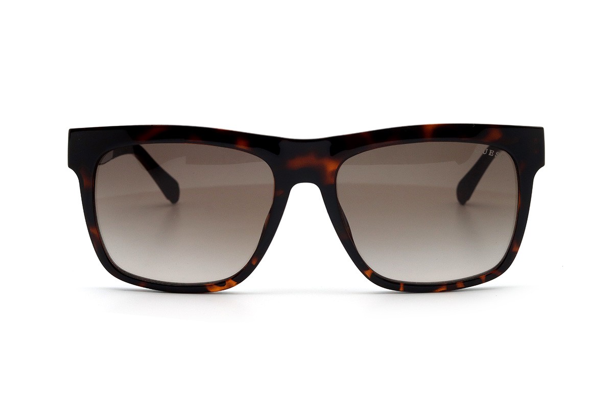 Солнцезащитные очки GUESS GU00222 52F 57 Фото №4 - linza.ua