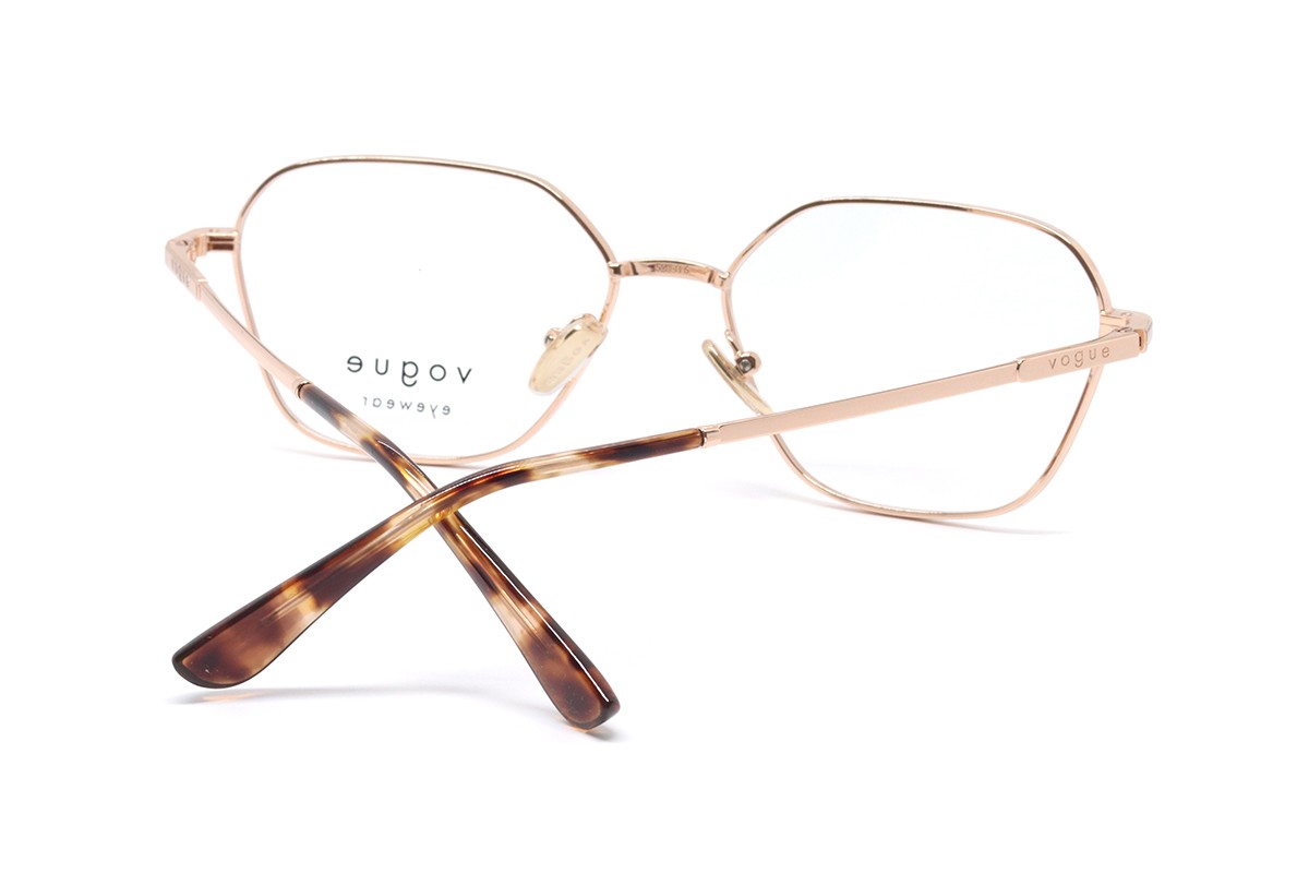 Оправи VO 4334 5152 54 Фото №4 - linza.ua