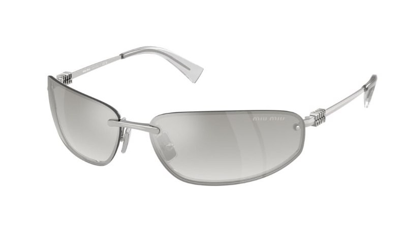 Сонцезахисні окуляри MU A50S 1BC8H1 68 Фото №2 - linza.ua