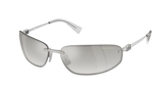 Сонцезахисні окуляри MU A50S 1BC8H1 68 Фото №2 - linza.ua