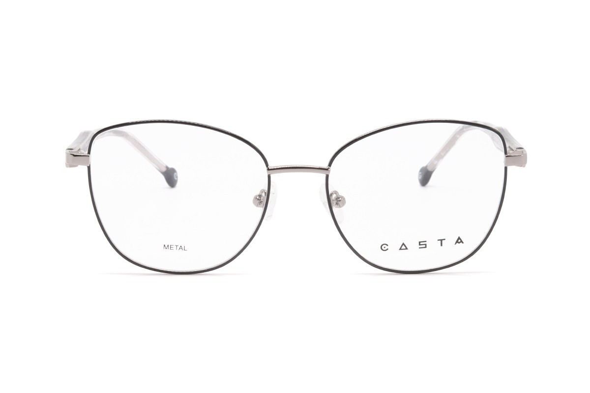 Оправы CASTA CST 1260 IN SILBK Фото №4 - linza.ua