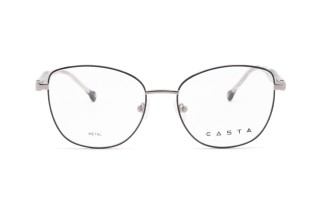 Оправы CASTA CST 1260 IN SILBK Фото №4 - linza.ua