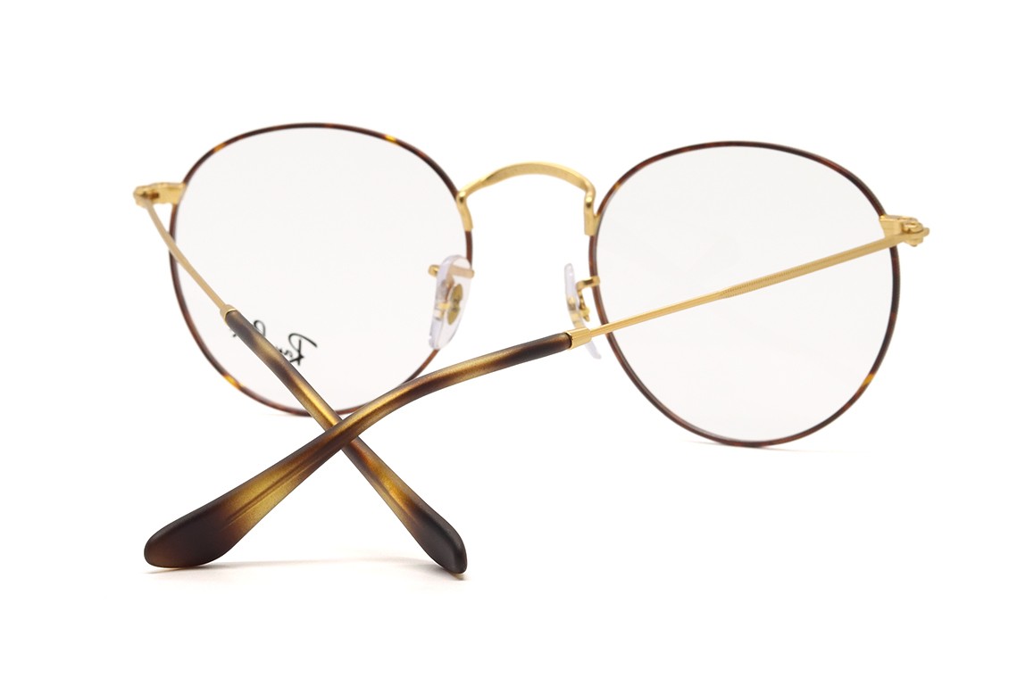 Оправи RX 3447V 3188 50 Фото №2 - linza.ua