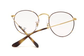 Оправи RX 3447V 3188 50 Фото №2 - linza.ua