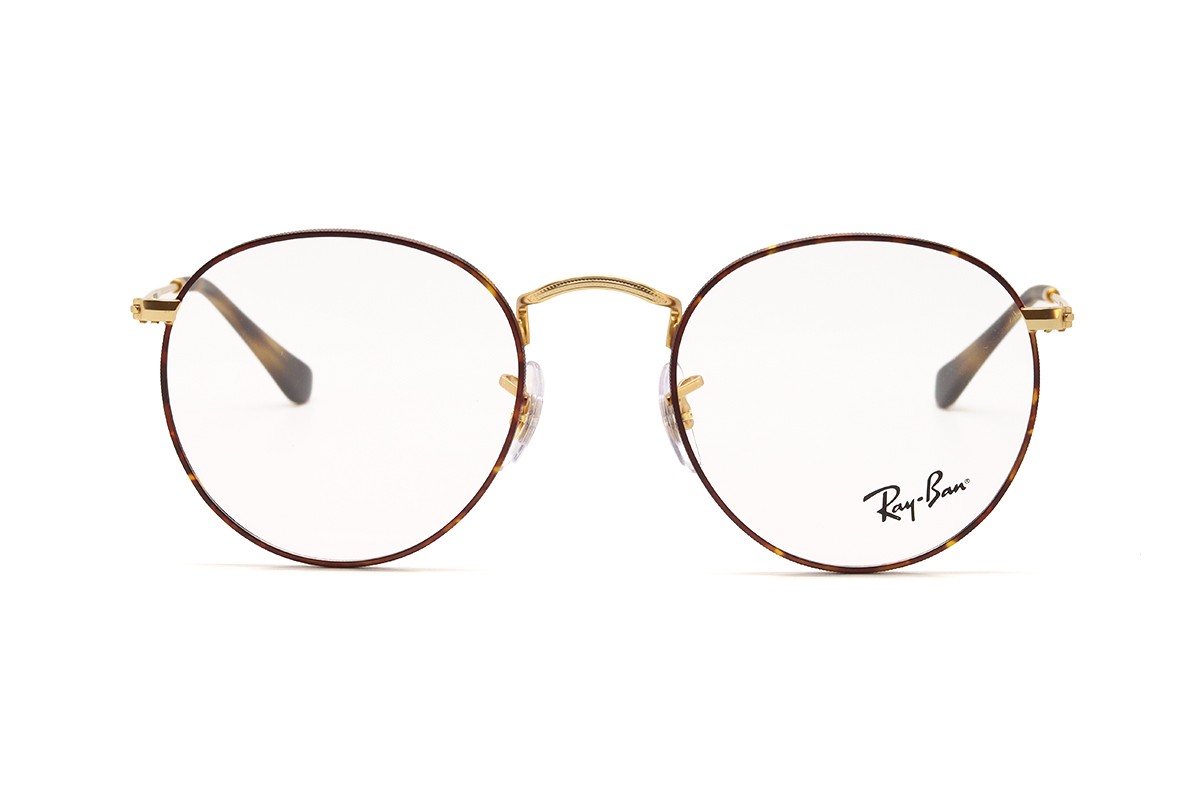 Оправи RX 3447V 3188 50 Фото №4 - linza.ua