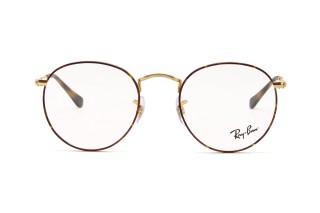 Оправи RX 3447V 3188 50 Фото №4 - linza.ua