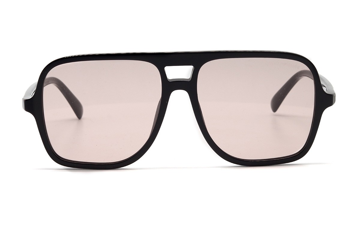 Сонцезахисні окуляри EA 4252U 501773 57 Фото №2 - linza.ua