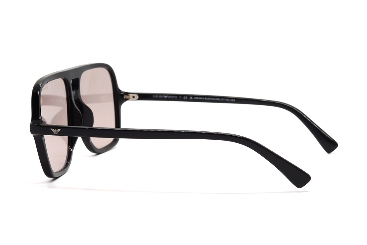 Сонцезахисні окуляри EA 4252U 501773 57 Фото №3 - linza.ua