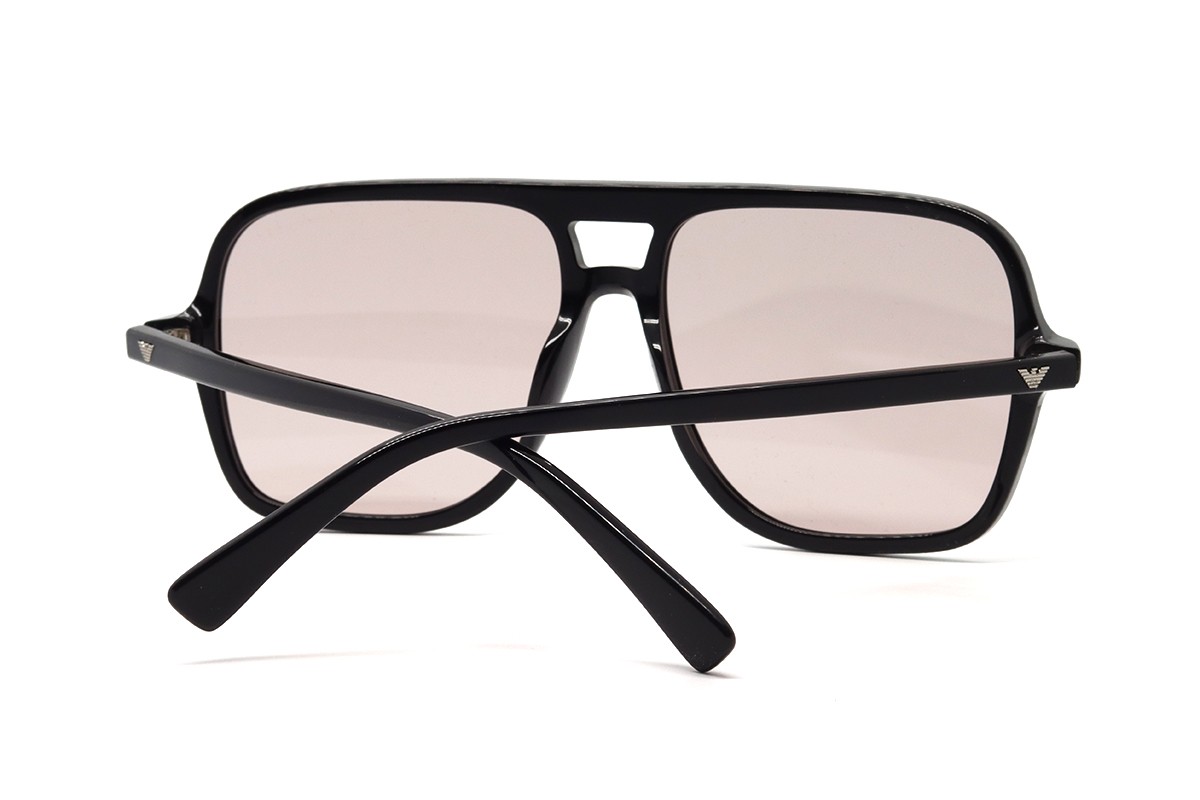 Сонцезахисні окуляри EA 4252U 501773 57 Фото №4 - linza.ua