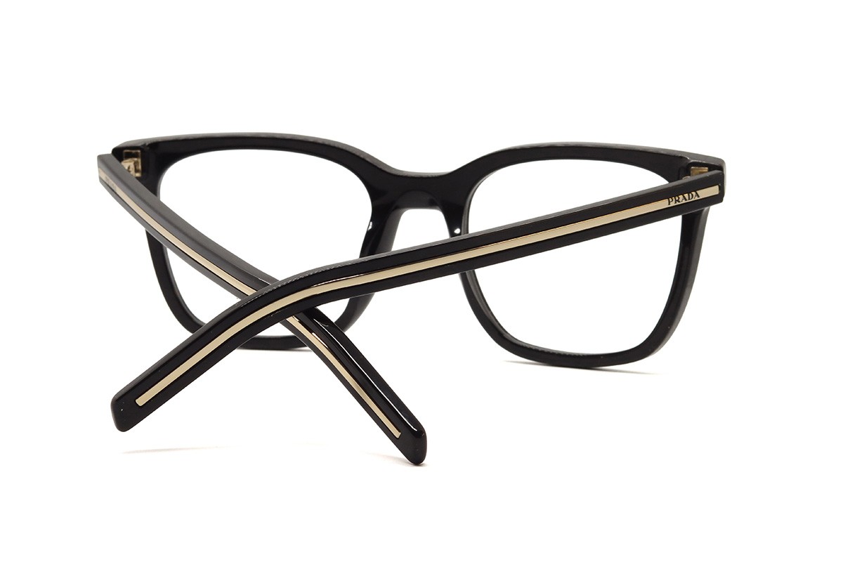 Оправы PR B11V 16K1O1 52 Фото №2 - linza.ua