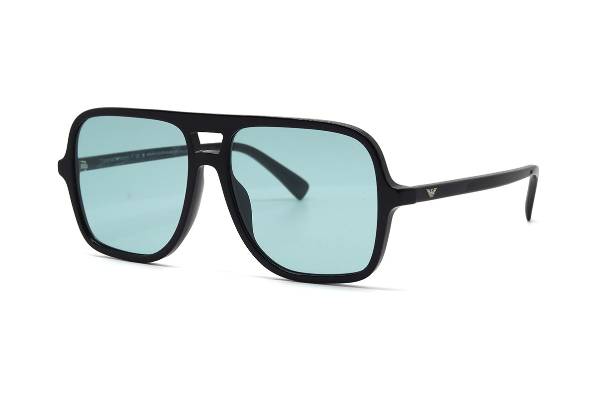 Сонцезахисні окуляри EA 4252U 501765 57 Фото №1 - linza.ua