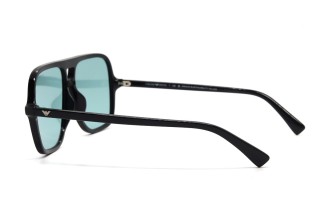 Сонцезахисні окуляри EA 4252U 501765 57 Фото №3 - linza.ua