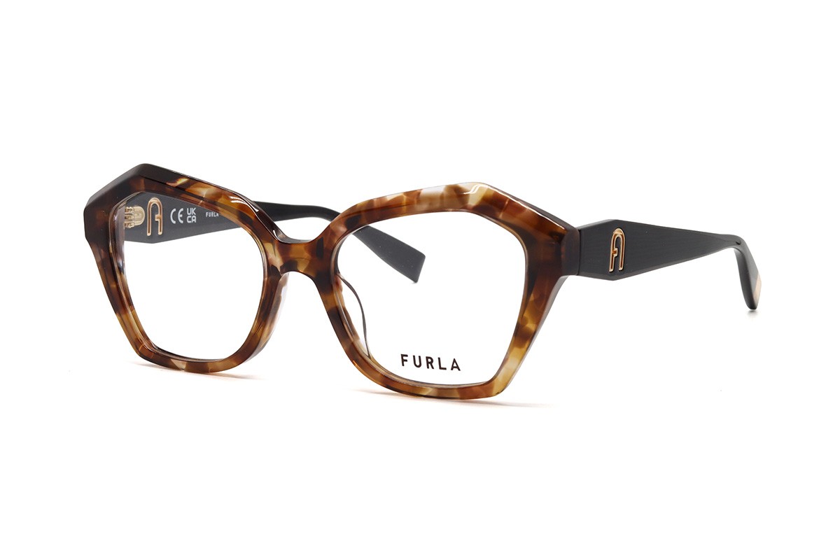 Оправы Furla VFU822 0710 53 Фото №1 - linza.ua