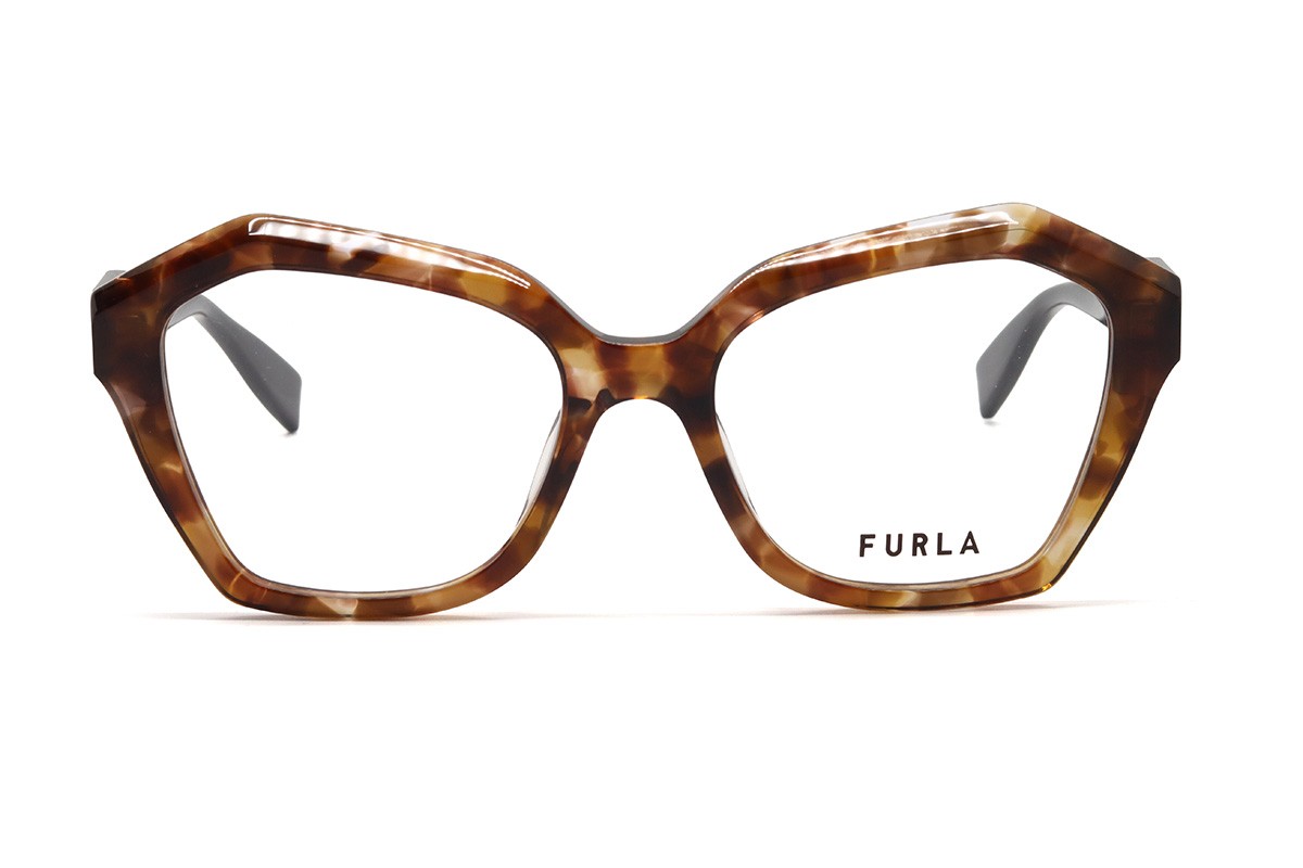 Оправы Furla VFU822 0710 53 Фото №2 - linza.ua