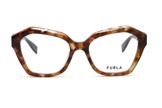 Оправы Furla VFU822 0710 53 Фото №2 - linza.ua