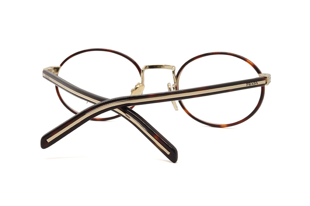 Оправи PR B55V 21E1O1 52 Фото №4 - linza.ua