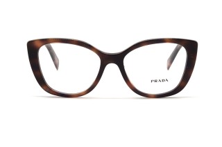 Оправи PR B04V 23A1O1 53 Фото №4 - linza.ua