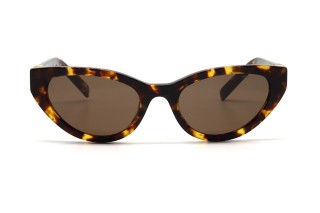 Солнцезащитные очки MU A04S 14L60M 54 Фото №2 - linza.ua