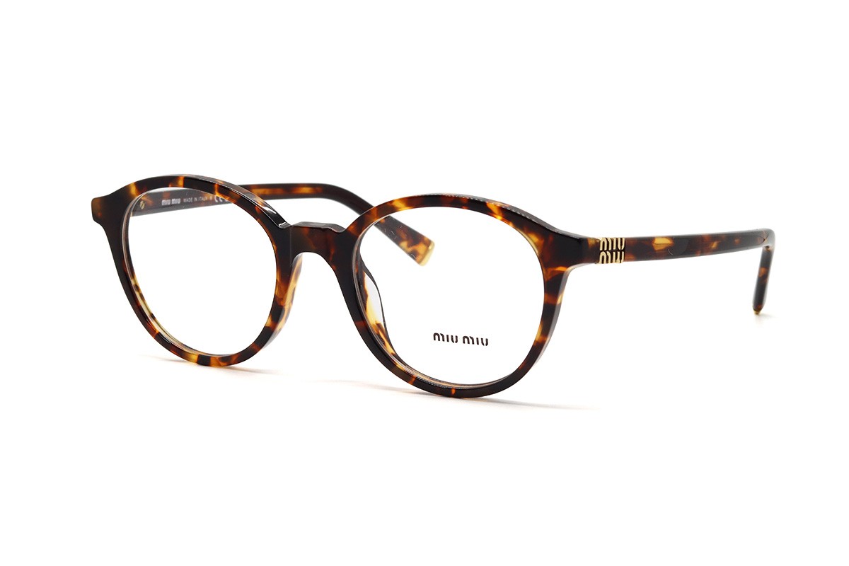 Оправы MU 02WV 14L1O1 50 Фото №1 Оправы MU 02WV 14L1O1 50 Фото №1 - linza.ua