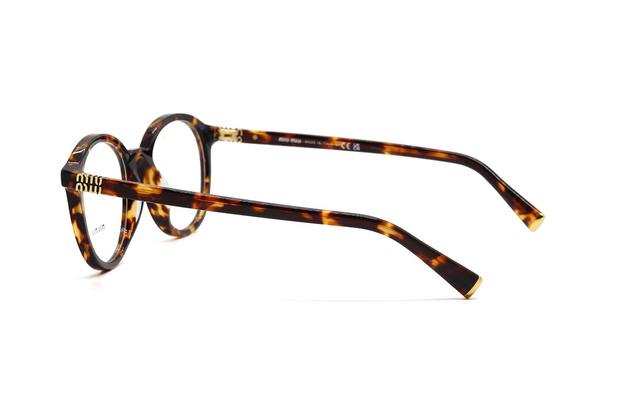 Оправы MU 02WV 14L1O1 50 Фото №2 Оправы MU 02WV 14L1O1 50 Фото №2 - linza.ua