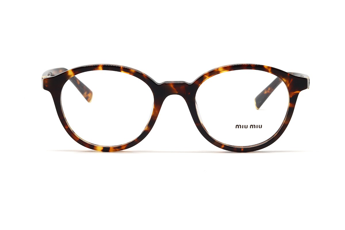 Оправы MU 02WV 14L1O1 50 Фото №3 Оправы MU 02WV 14L1O1 50 Фото №3 - linza.ua