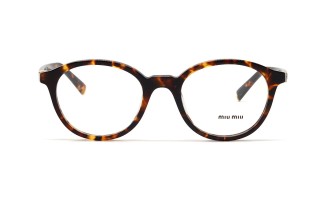 Оправы MU 02WV 14L1O1 50 Фото №3 Оправы MU 02WV 14L1O1 50 Фото №3 - linza.ua