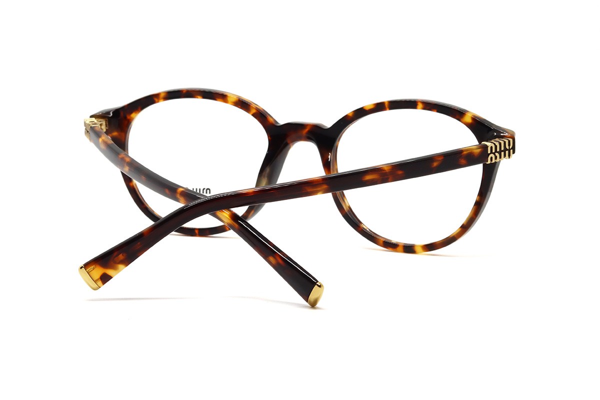 Оправы MU 02WV 14L1O1 50 Фото №4 Оправы MU 02WV 14L1O1 50 Фото №4 - linza.ua