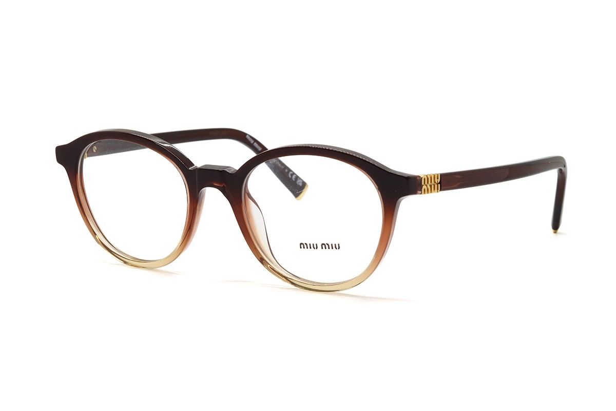 Оправы MU 02WV 24C1O1 50 Фото №1 - linza.ua