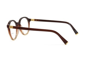 Оправы MU 02WV 24C1O1 50 Фото №2 - linza.ua