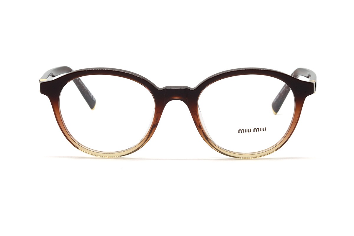 Оправы MU 02WV 24C1O1 50 Фото №4 - linza.ua