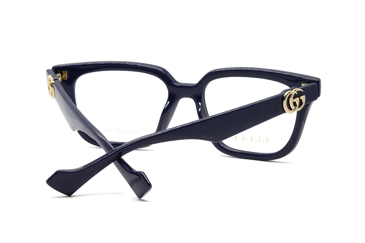 Оправи GUCCI GG1536O-011 53 Фото №4 - linza.ua