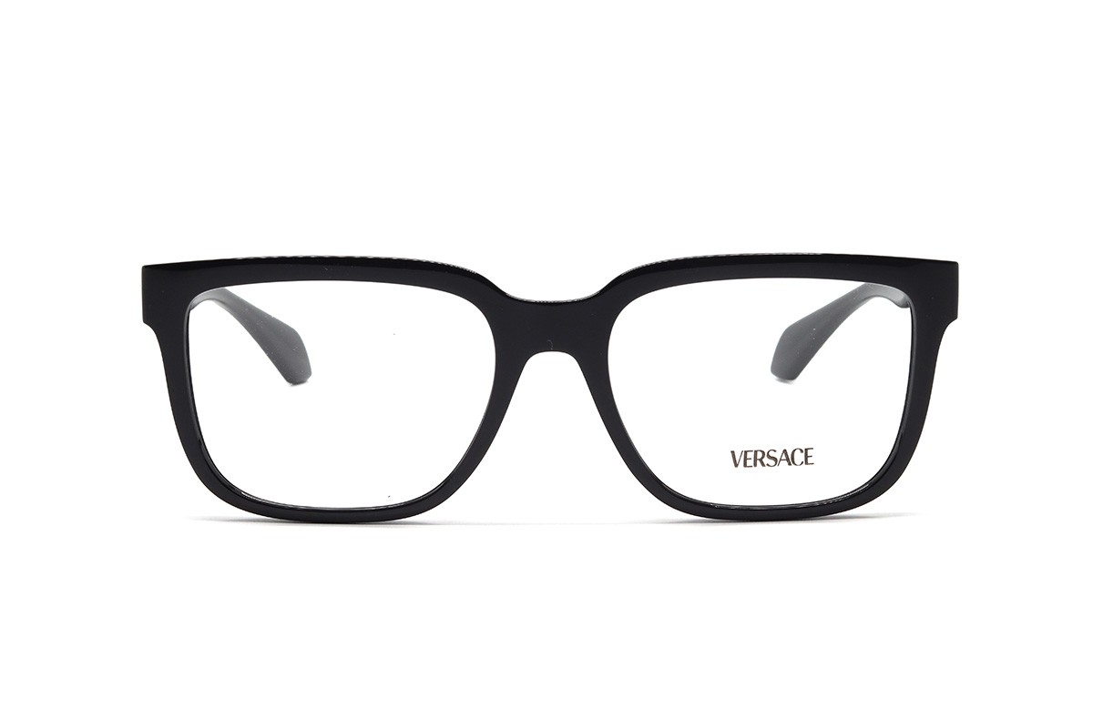 Оправи VE 3377U GB1 55 Фото №5 - linza.ua