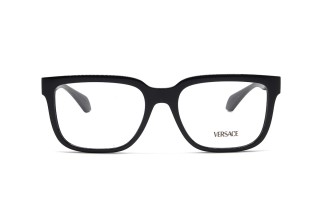 Оправи VE 3377U GB1 55 Фото №5 - linza.ua