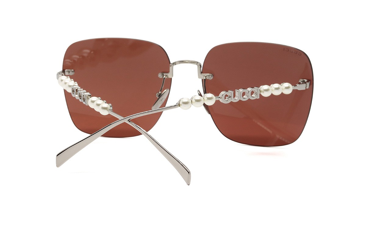 Сонцезахисні окуляри GUCCI GG1923SA-002 63 Фото №2 - linza.ua