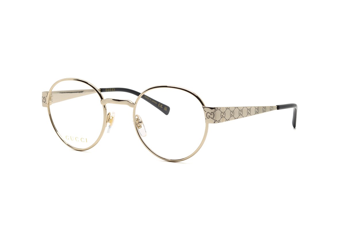 Оправи GUCCI GG1855O-001 48 Фото №1 - linza.ua