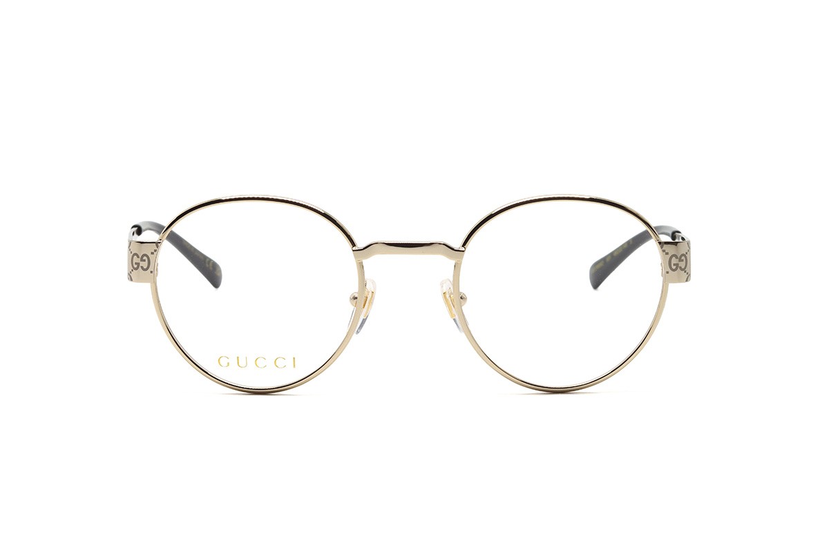 Оправи GUCCI GG1855O-001 48 Фото №2 - linza.ua