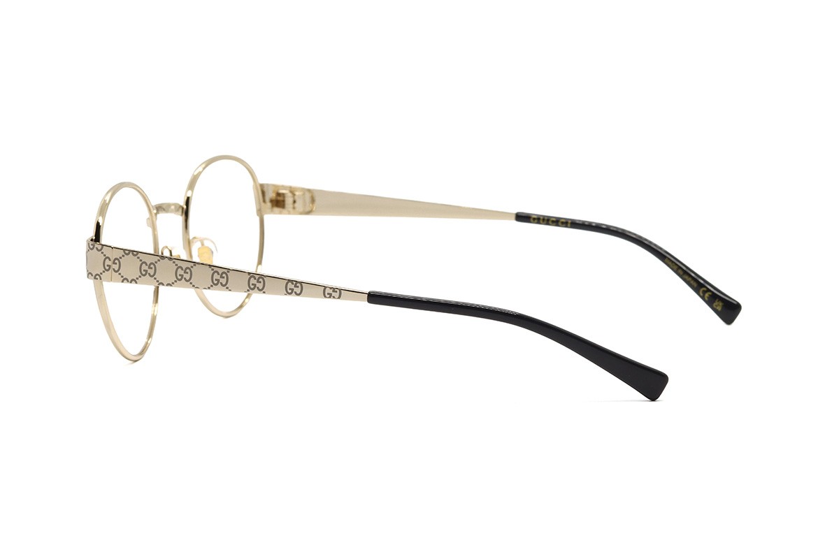 Оправи GUCCI GG1855O-001 48 Фото №3 - linza.ua