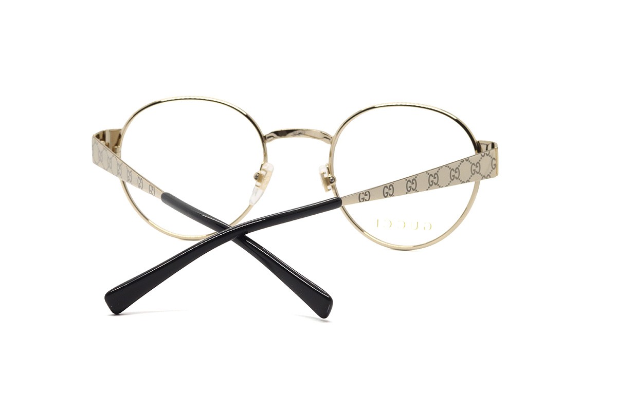 Оправи GUCCI GG1855O-001 48 Фото №4 - linza.ua