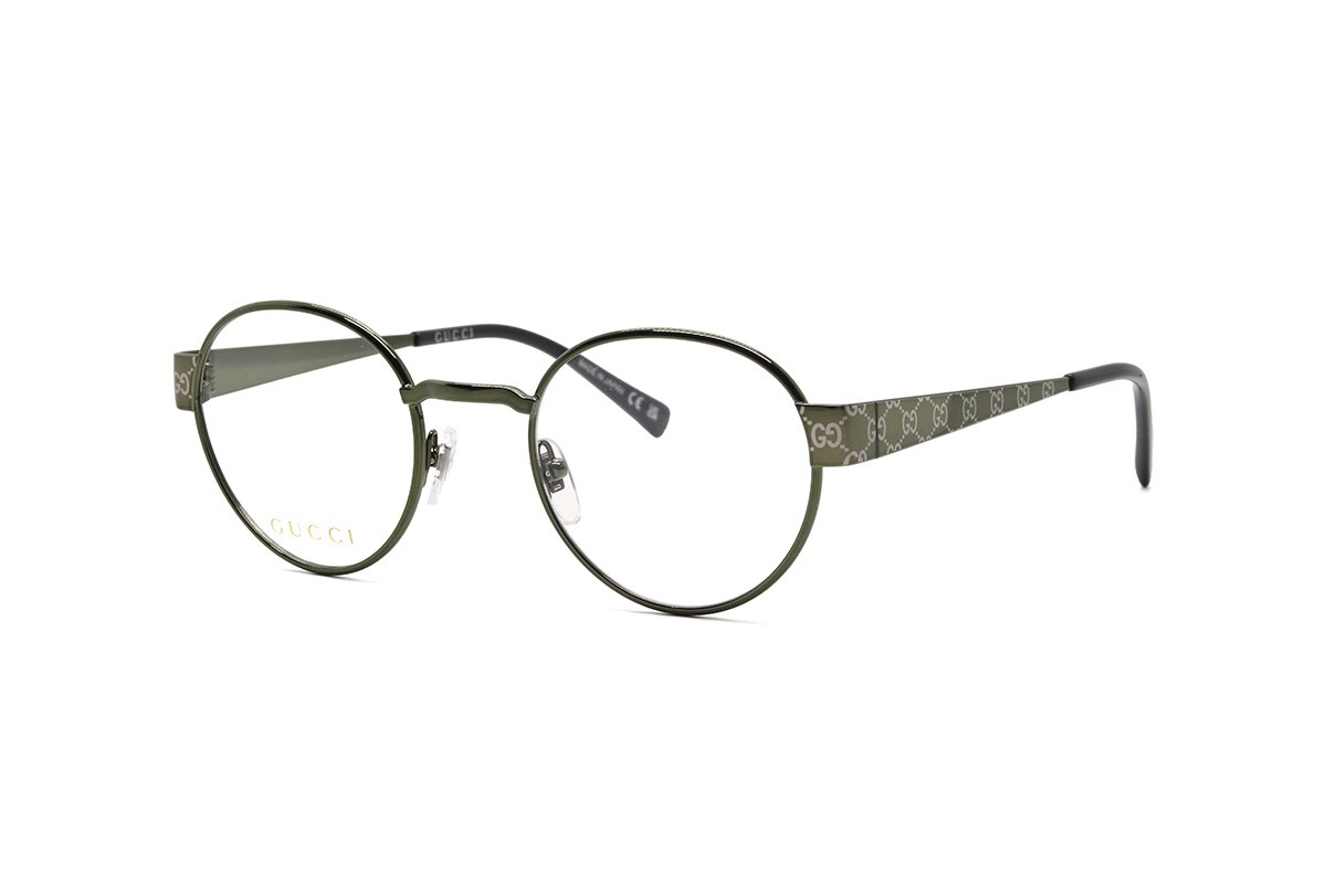 Оправи GUCCI GG1855O-003 48 Фото №1 - linza.ua